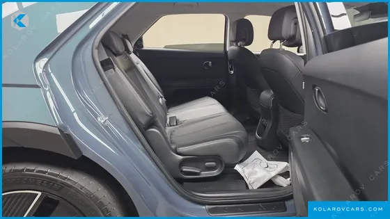 HYUNDAI IONIQ 5 LONG RANGE