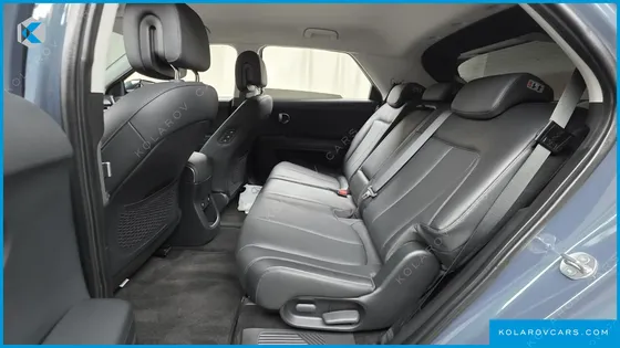 HYUNDAI IONIQ 5 LONG RANGE