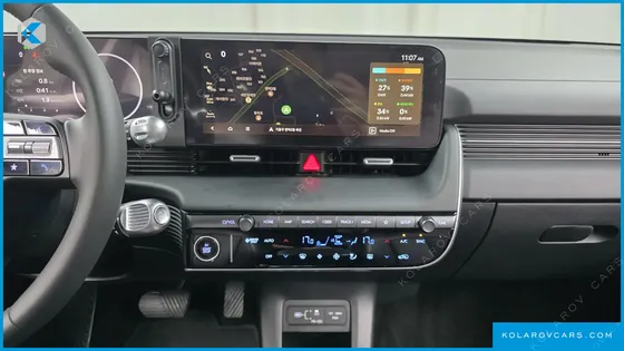 HYUNDAI IONIQ 5 LONG RANGE