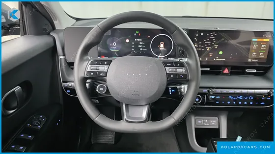 HYUNDAI IONIQ 5 LONG RANGE