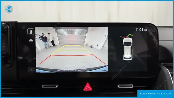 HYUNDAI IONIQ 5 LONG RANGE
