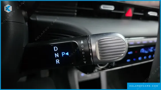 HYUNDAI IONIQ 5 LONG RANGE