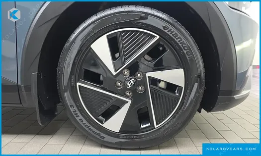 HYUNDAI IONIQ 5 LONG RANGE