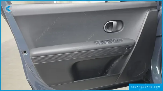 HYUNDAI IONIQ 5 LONG RANGE