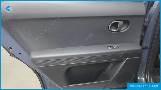 HYUNDAI IONIQ 5 LONG RANGE