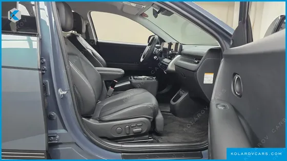 HYUNDAI IONIQ 5 LONG RANGE
