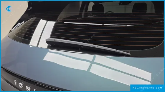 HYUNDAI IONIQ 5 LONG RANGE