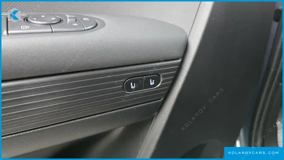 HYUNDAI IONIQ 5 LONG RANGE