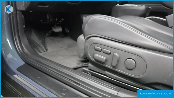 HYUNDAI IONIQ 5 LONG RANGE