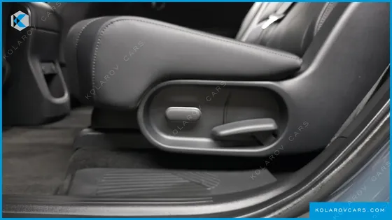 HYUNDAI IONIQ 5 LONG RANGE