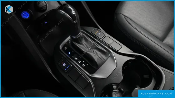 HYUNDAI SANTA FE DIESEL(E-VGT) 2.0 2WD PREMIUM