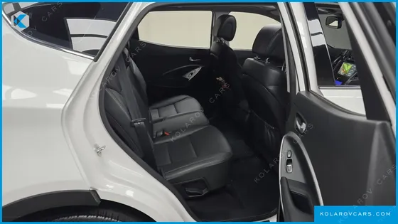 HYUNDAI SANTA FE DIESEL(E-VGT) 2.0 2WD PREMIUM