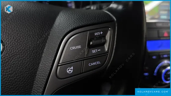 HYUNDAI SANTA FE DIESEL(E-VGT) 2.0 2WD PREMIUM