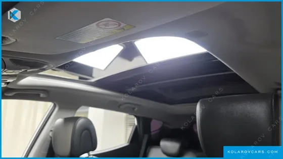 HYUNDAI SANTA FE DIESEL(E-VGT) 2.0 2WD PREMIUM