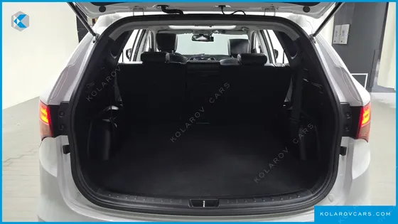 HYUNDAI SANTA FE DIESEL(E-VGT) 2.0 2WD PREMIUM