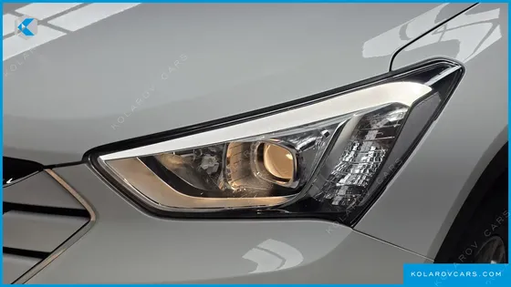 HYUNDAI SANTA FE DIESEL(E-VGT) 2.0 2WD PREMIUM