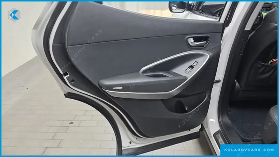 HYUNDAI SANTA FE DIESEL(E-VGT) 2.0 2WD PREMIUM