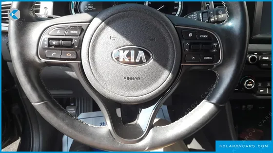 KIA NIRO PRESTIGE