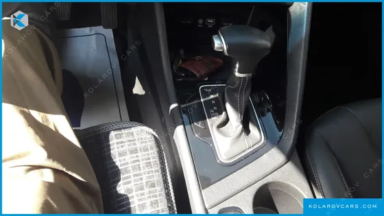 KIA NIRO PRESTIGE