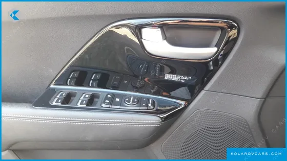 KIA NIRO PRESTIGE