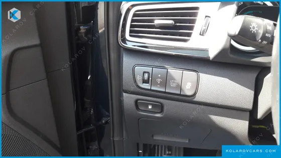 KIA NIRO PRESTIGE
