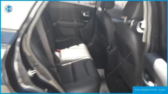 KIA NIRO PRESTIGE