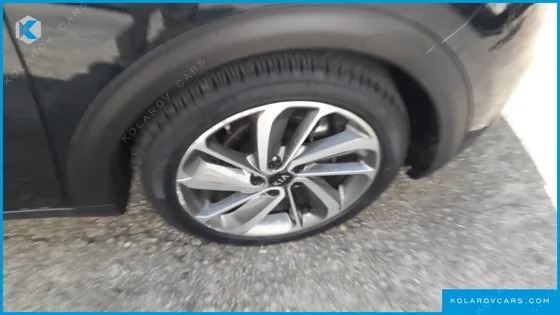 KIA NIRO PRESTIGE