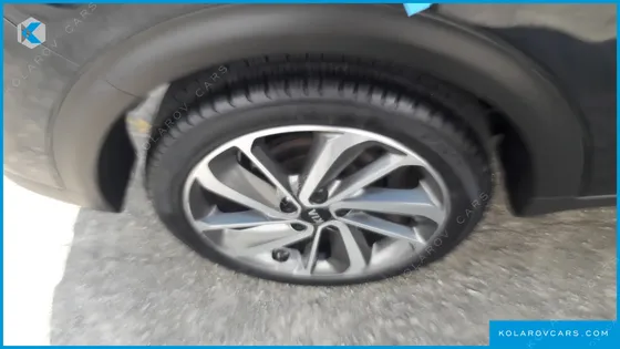 KIA NIRO PRESTIGE