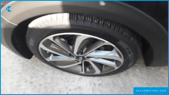 KIA NIRO PRESTIGE