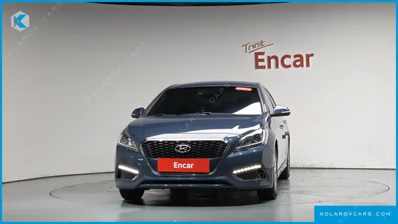 HYUNDAI SONATA 2.0 HEV