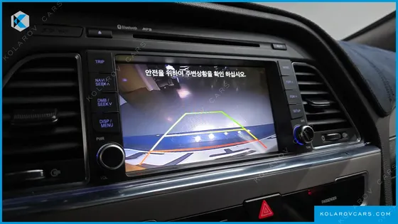 HYUNDAI SONATA 2.0 HEV