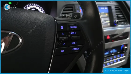 HYUNDAI SONATA 2.0 HEV