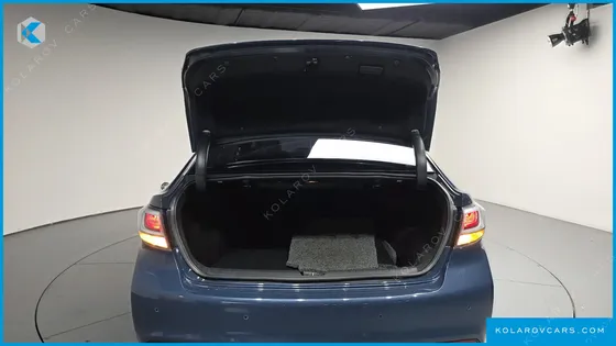 HYUNDAI SONATA 2.0 HEV