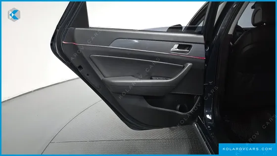 HYUNDAI SONATA 2.0 HEV