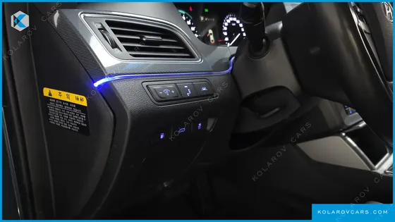 HYUNDAI SONATA 2.0 HEV