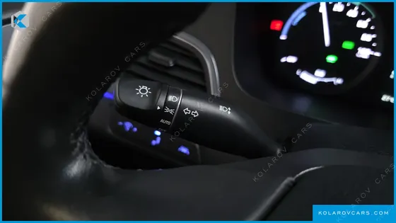 HYUNDAI SONATA 2.0 HEV