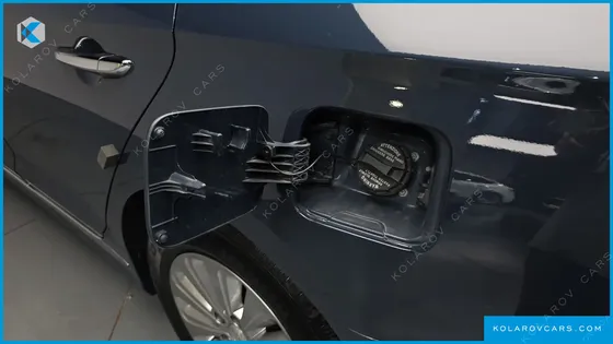 HYUNDAI SONATA 2.0 HEV