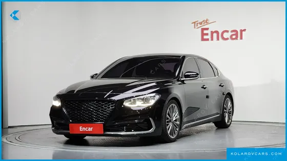 HYUNDAI GRANDEUR 3.0 EXCLUSIVE