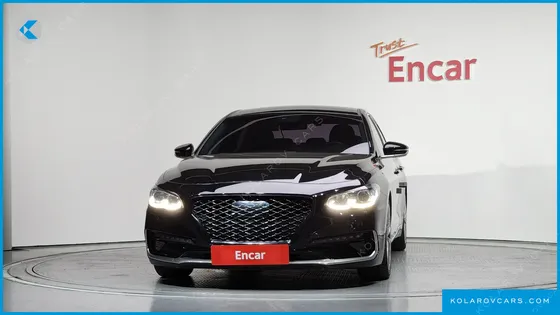 HYUNDAI GRANDEUR 3.0 EXCLUSIVE
