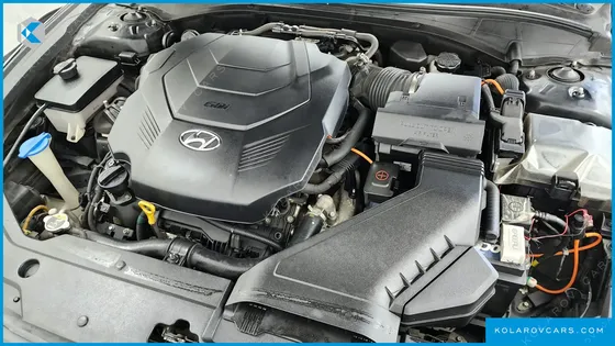 HYUNDAI GRANDEUR 3.0 EXCLUSIVE