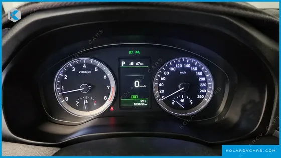 HYUNDAI GRANDEUR 3.0 EXCLUSIVE
