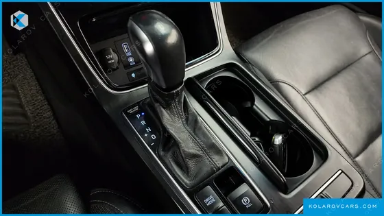 HYUNDAI GRANDEUR 3.0 EXCLUSIVE