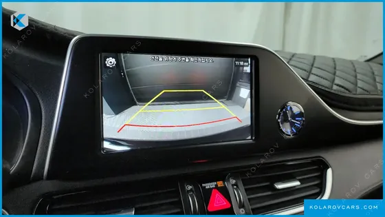 HYUNDAI GRANDEUR 3.0 EXCLUSIVE