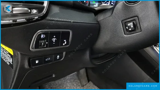 HYUNDAI GRANDEUR 3.0 EXCLUSIVE