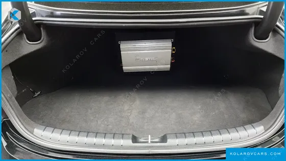 HYUNDAI GRANDEUR 3.0 EXCLUSIVE