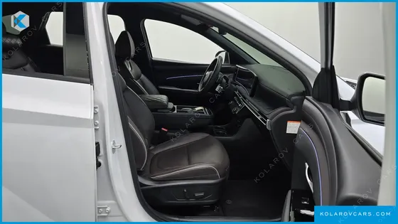 HYUNDAI TUCSON HEV 1.6 2WD