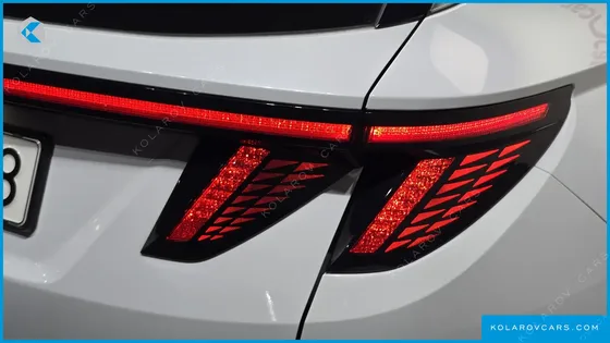 HYUNDAI TUCSON HEV 1.6 2WD