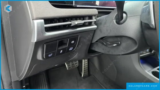 HYUNDAI TUCSON HEV 1.6 2WD