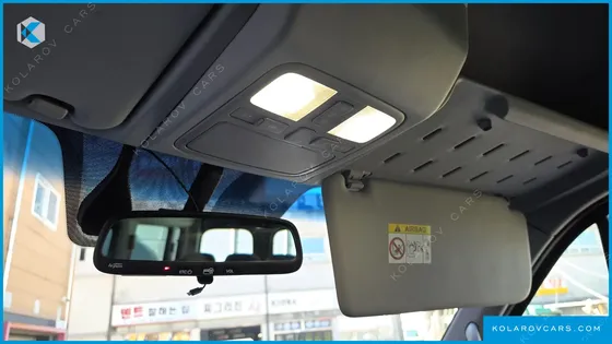 HYUNDAI SOLATI 16-SEATER