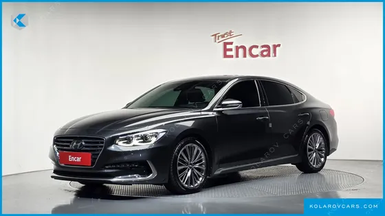 HYUNDAI GRANDEUR 3.0 EXCLUSIVE
